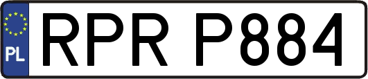 RPRP884