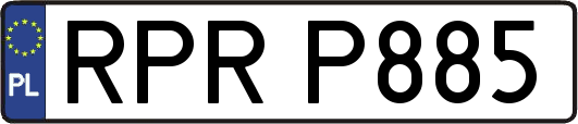 RPRP885