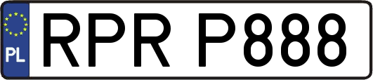 RPRP888