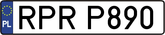RPRP890