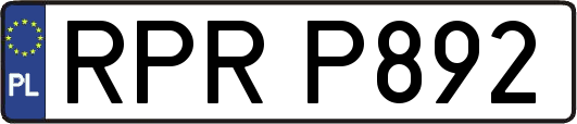 RPRP892