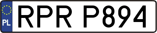 RPRP894