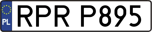 RPRP895