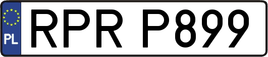 RPRP899