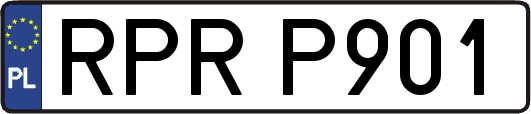 RPRP901