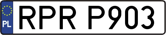 RPRP903