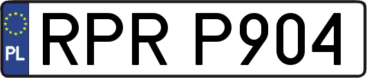 RPRP904