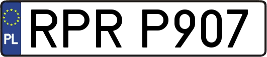 RPRP907