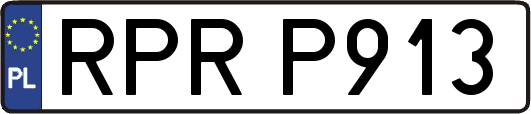 RPRP913