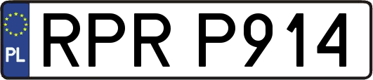 RPRP914
