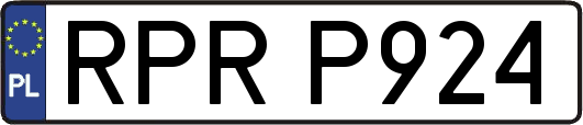 RPRP924
