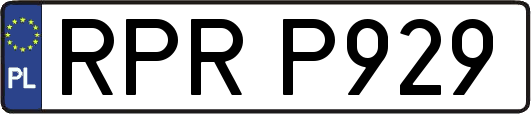 RPRP929