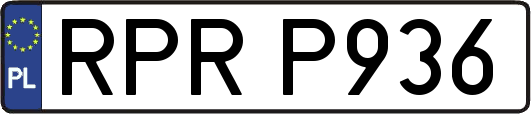 RPRP936