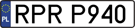 RPRP940