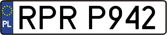 RPRP942
