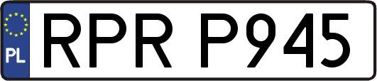 RPRP945