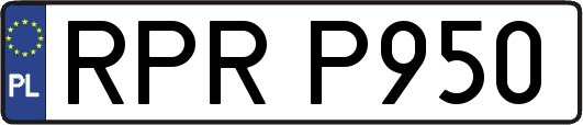 RPRP950