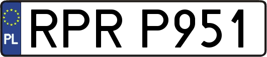 RPRP951
