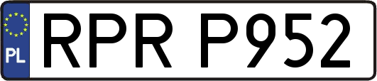 RPRP952