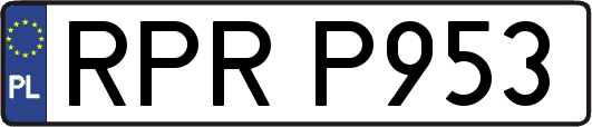 RPRP953