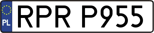 RPRP955