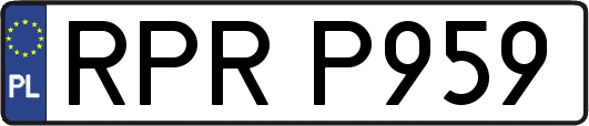 RPRP959