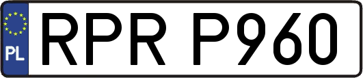 RPRP960