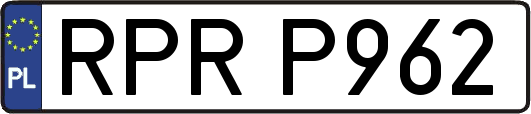 RPRP962