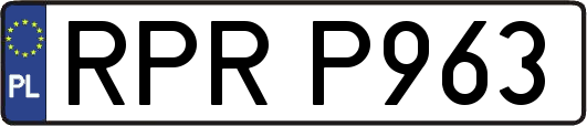 RPRP963