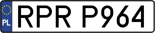 RPRP964