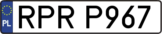RPRP967