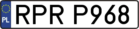 RPRP968