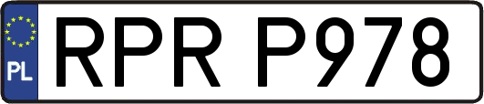 RPRP978