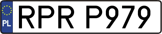 RPRP979