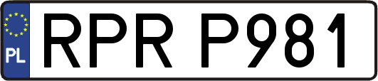 RPRP981