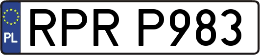 RPRP983