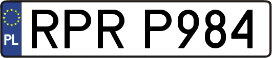 RPRP984