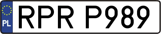 RPRP989