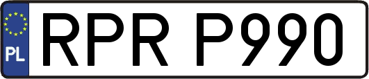 RPRP990