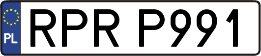 RPRP991
