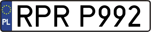 RPRP992