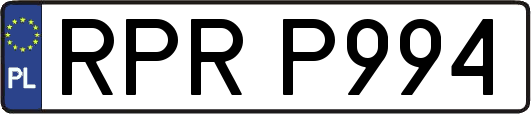 RPRP994