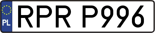 RPRP996