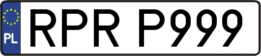 RPRP999