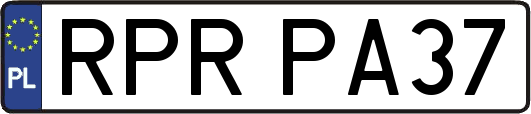 RPRPA37