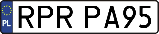 RPRPA95