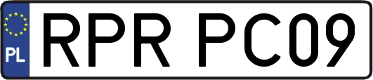 RPRPC09