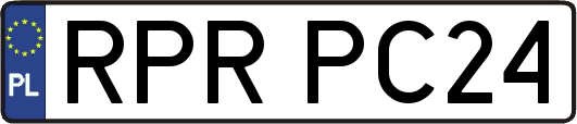 RPRPC24