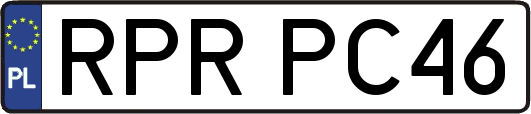 RPRPC46