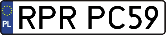 RPRPC59